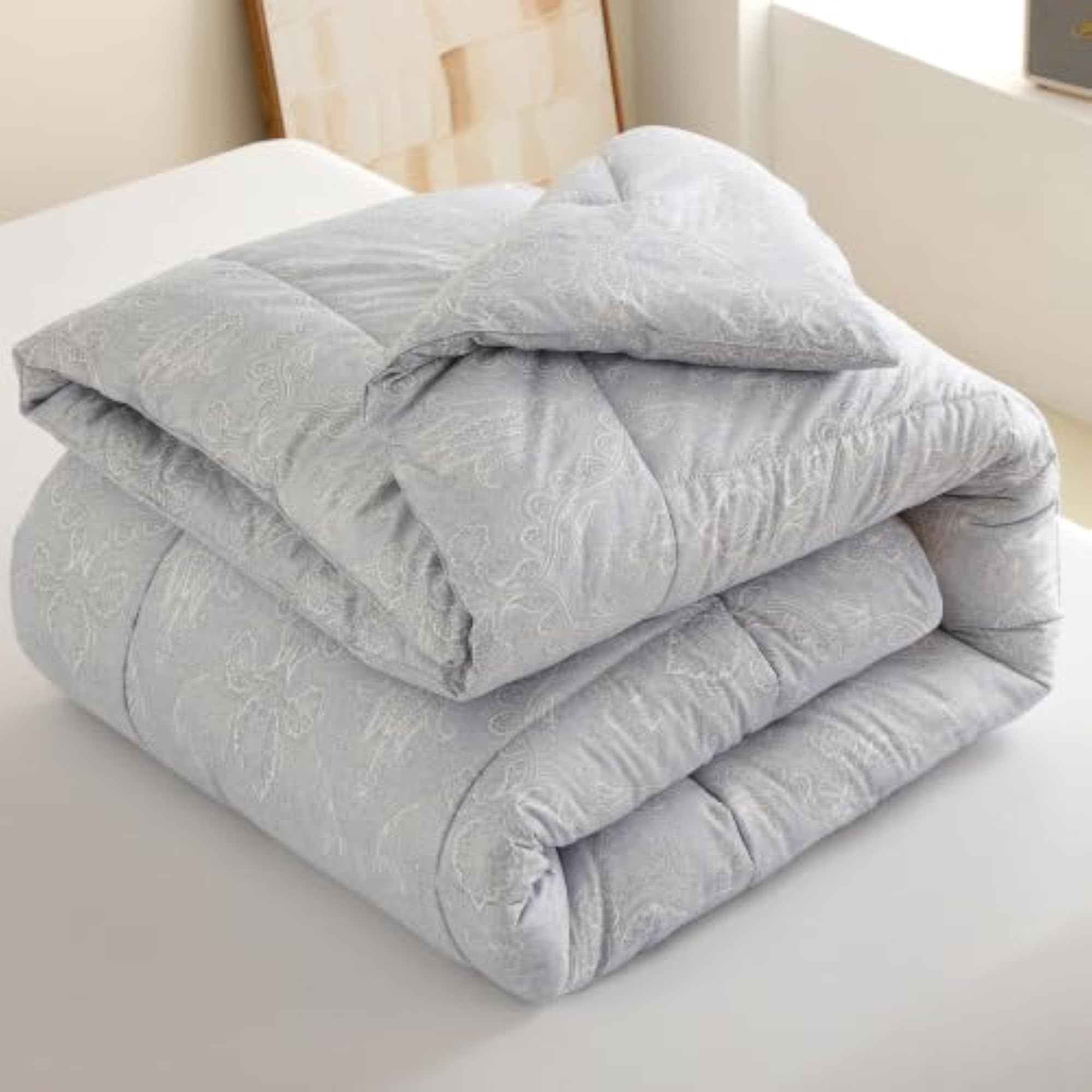 Story@Home Comforter King Size Bed Blankets for Winter